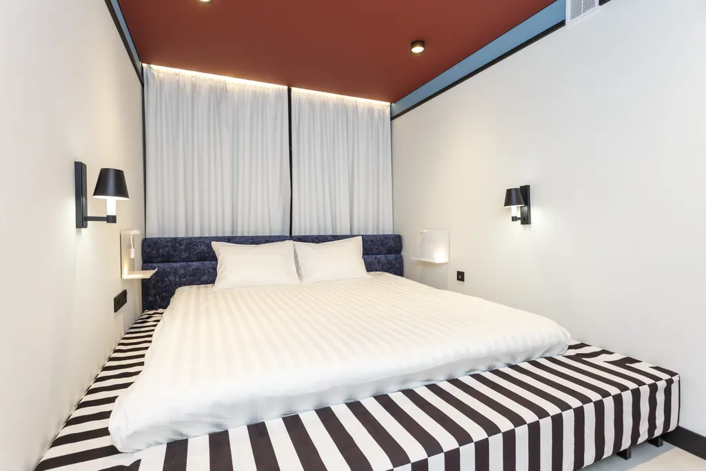 Апартаменты "Бета"