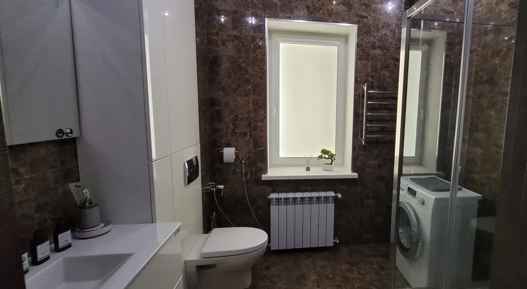 Классная квартира в лучшей локации города