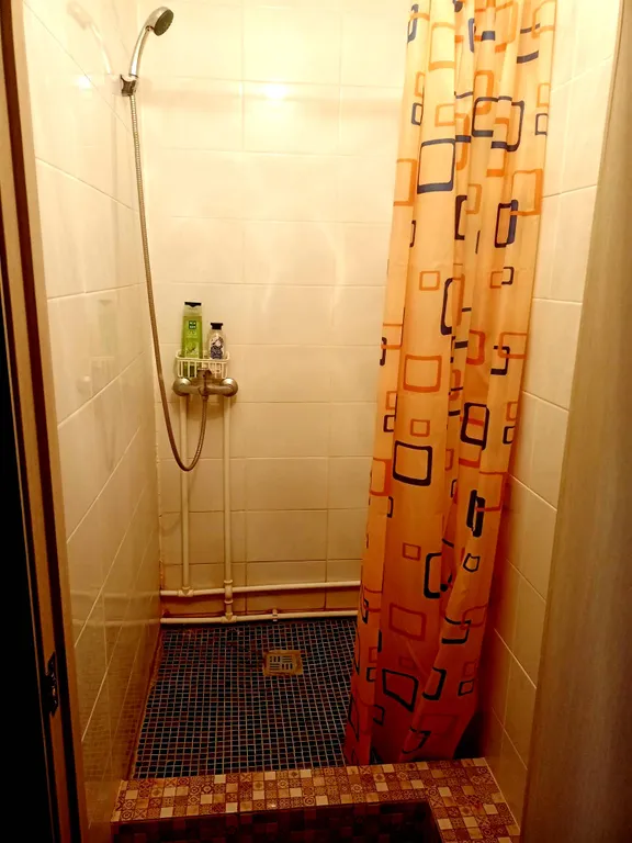 Небольшая уютная судия