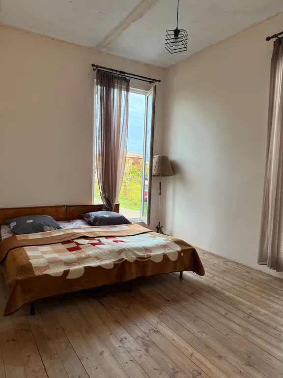 Весь дом со всеми удобствами в вашем распоряжении