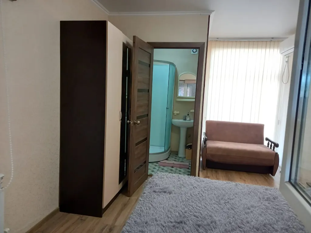 Уютный домик с отдельным входом