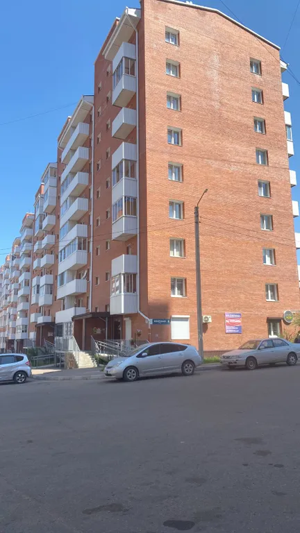 Уютная квартира новостройка, чистая студия в 47 квартале