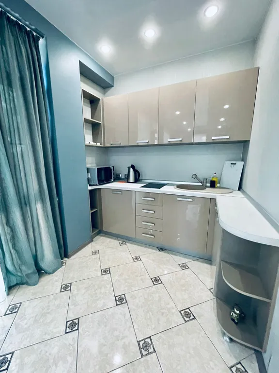 Квартира Квартира Apartments by the sea — Сириус