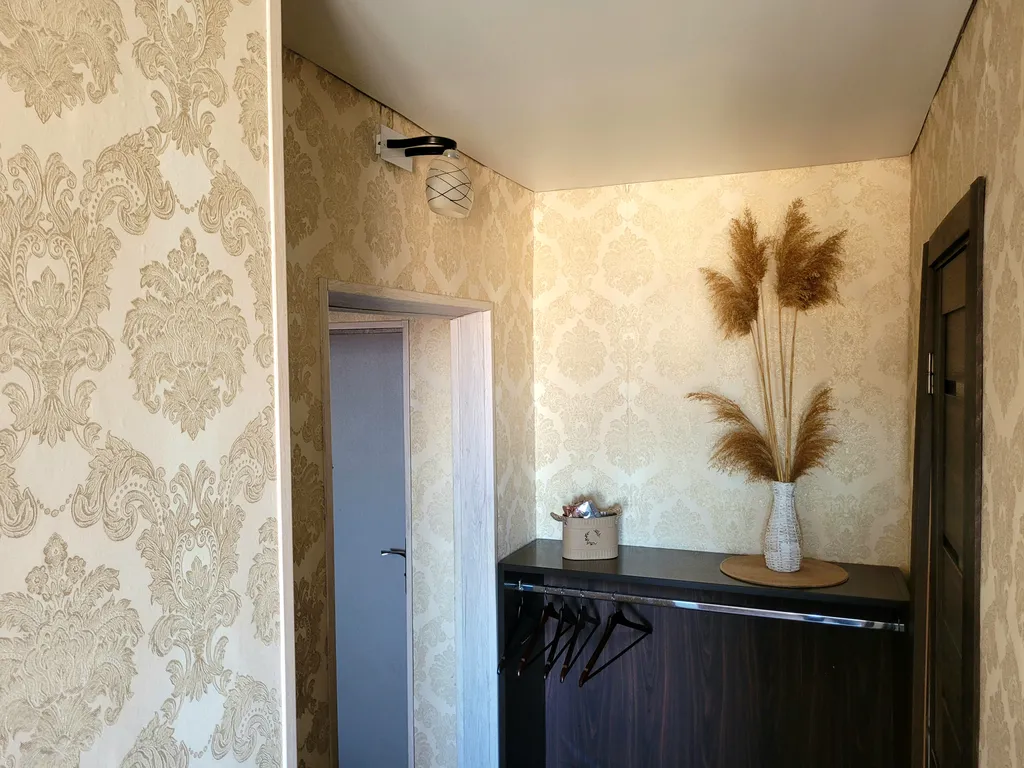 Апартаменты с видом на море