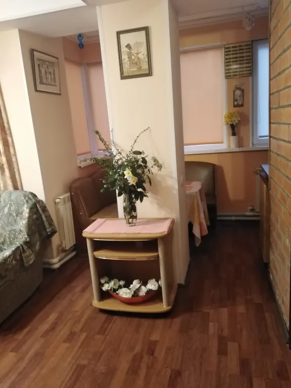 Квартира Квартира Евродвушка апартамент люкс в центре у самого моря — Лазаревское