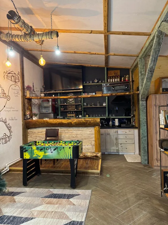 3-комнатный Дом