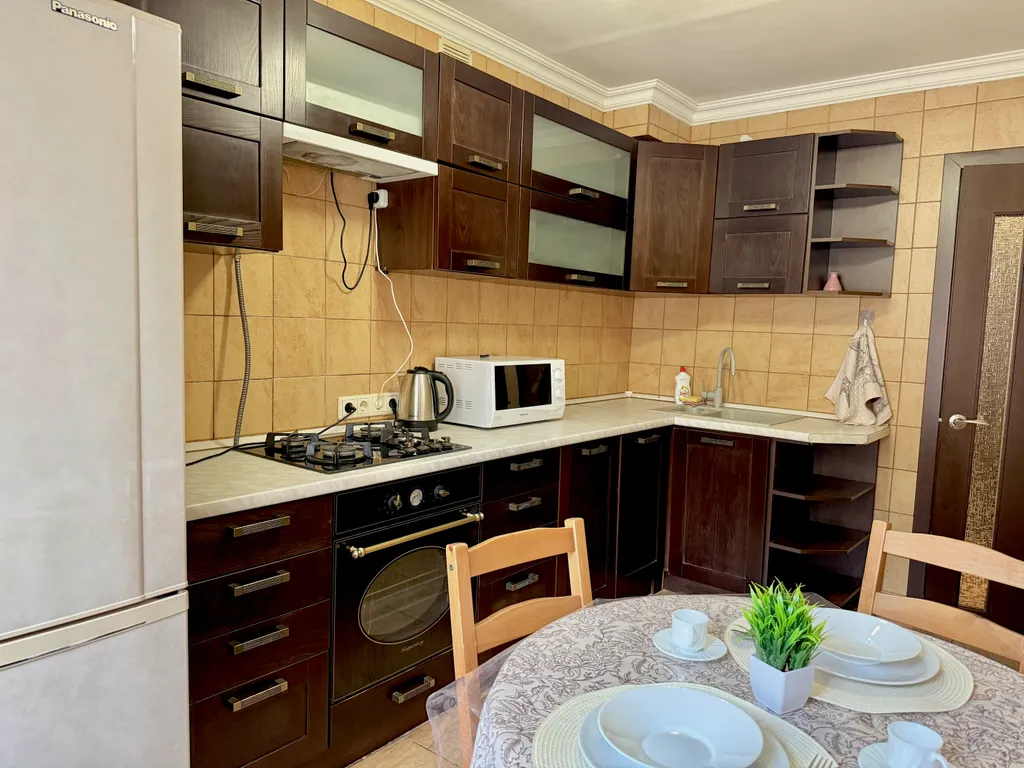 Квартира 1 комнатная квартира — Москва