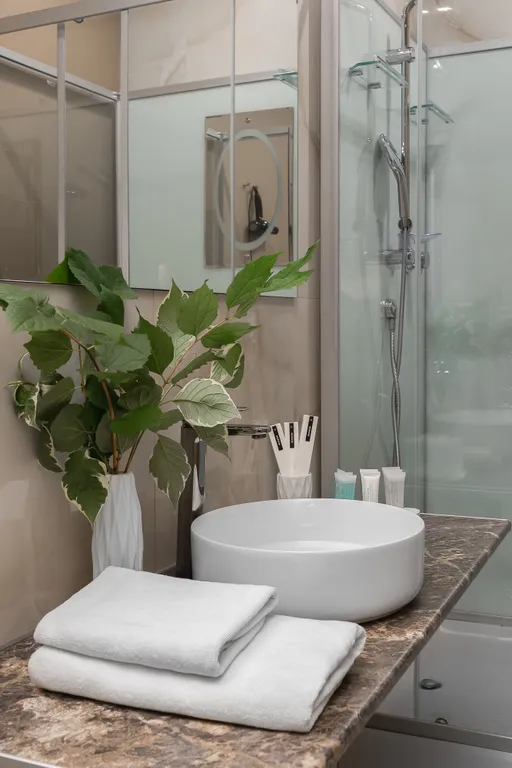 Квартира Комната — Москва