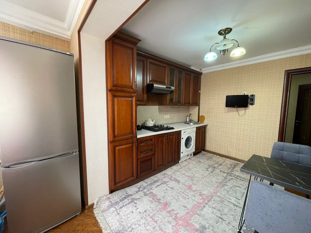 Чистая уютная квартира в центре города