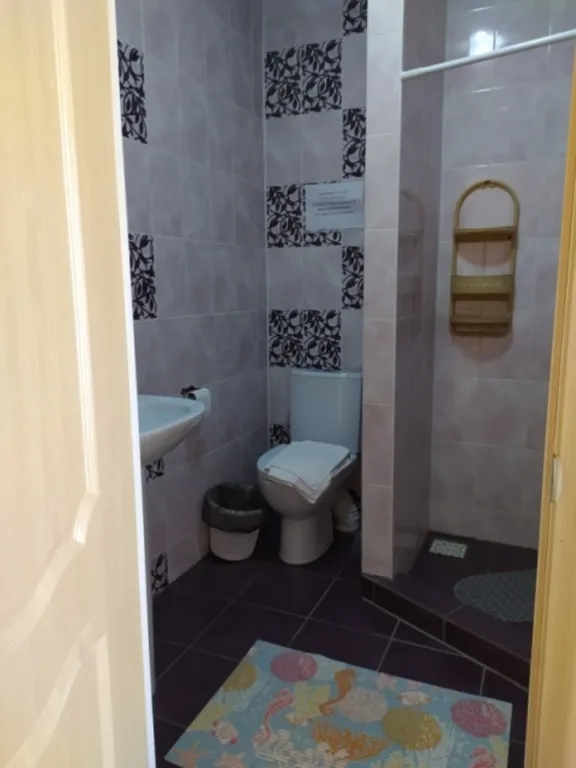 Квартира Комната — Новоотрадное