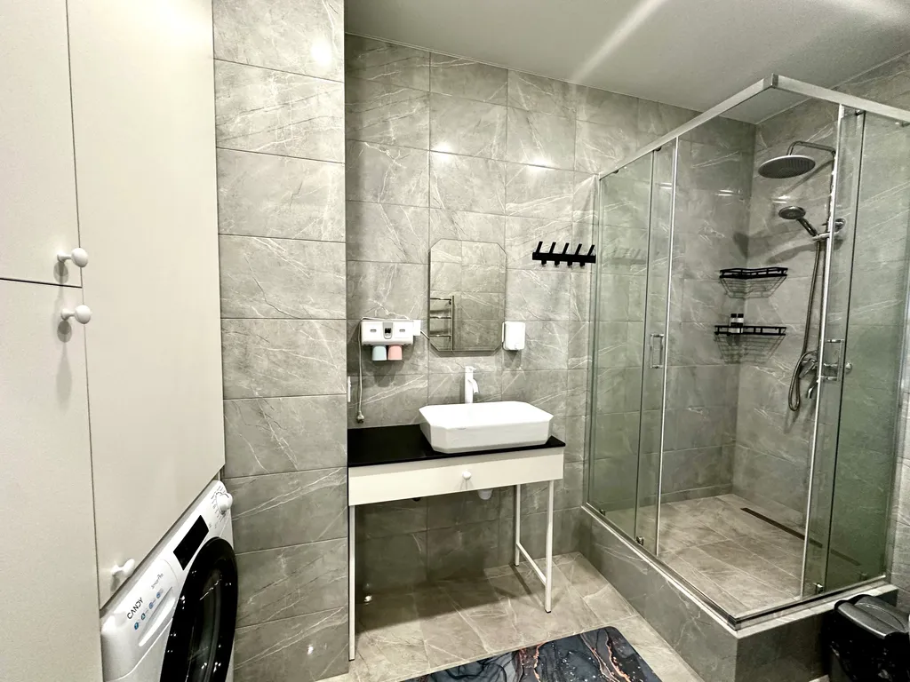 Новая уютная квартира в ЖК Летний