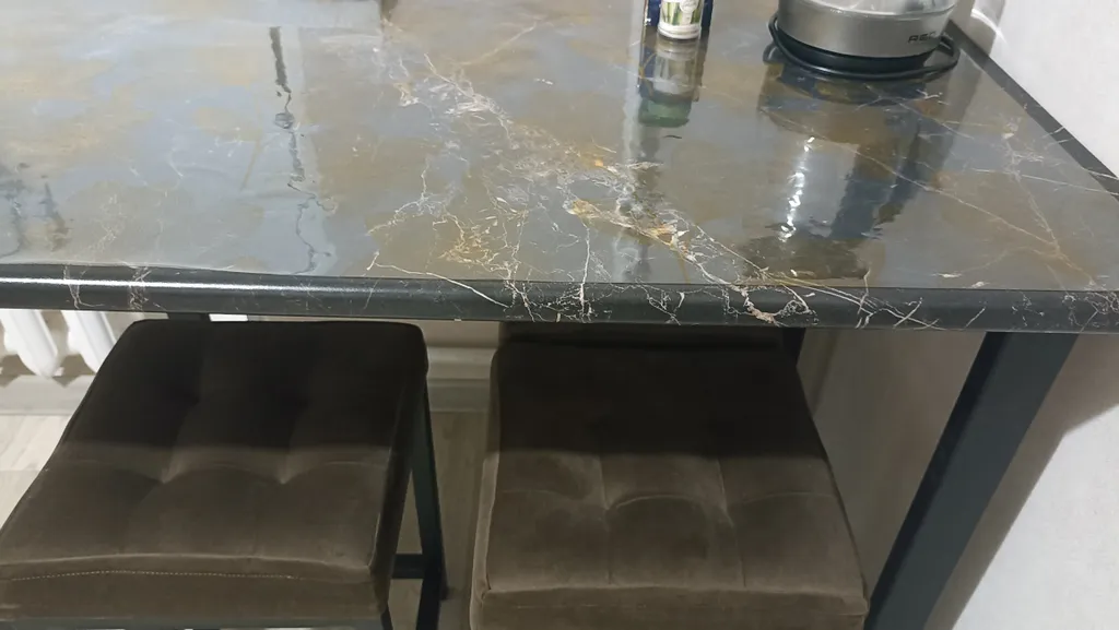 Уютная тёплая квартирка