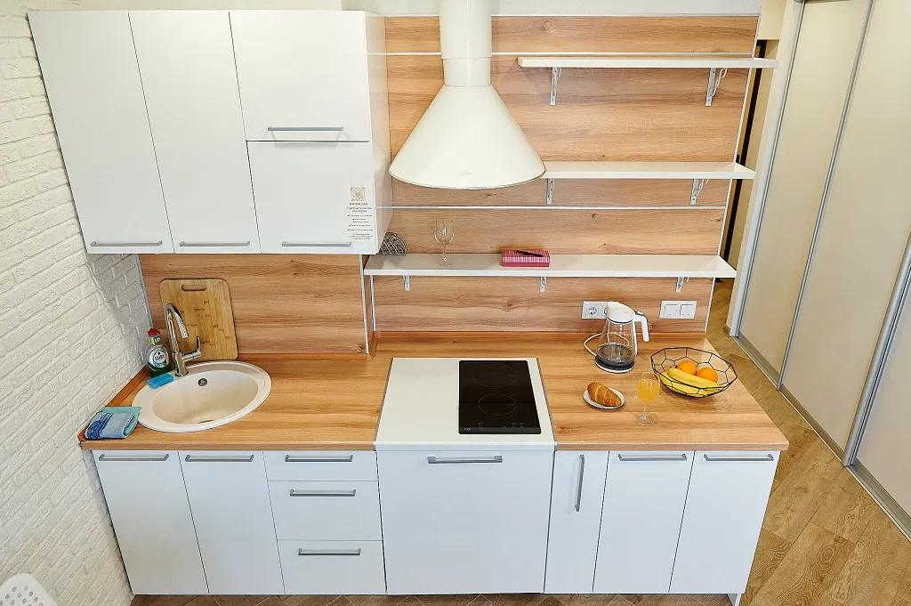 Стильная студия в новом комфортном ЖК Чистые Пруды рядом с ЖД вокзалом