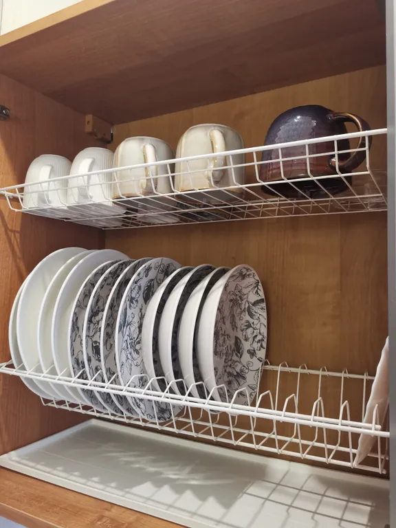 Прекрасная квартира, центр, парковка