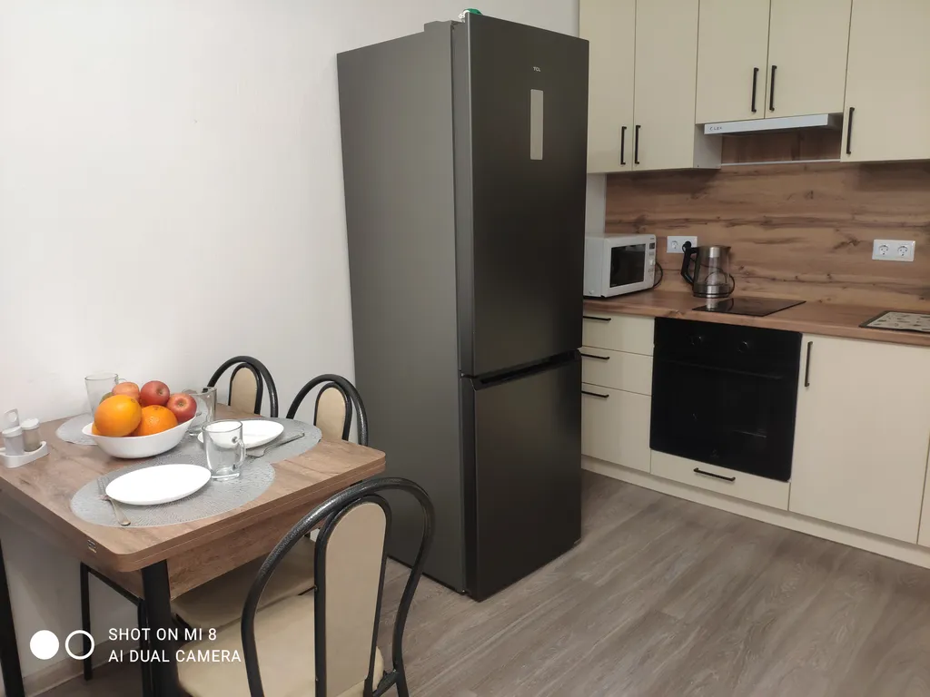 Квартира Уютная квартира в районе Немецкой деревни — Краснодар