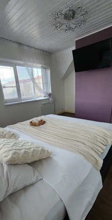 Коттедж Гостевой дом Уютная Орхидея — Первомайское