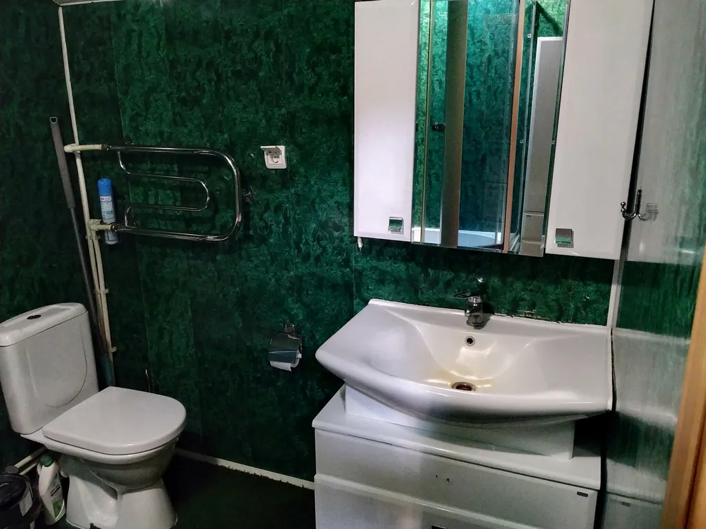 Уютный дом в шаговой доступности к ГК Сорочаны