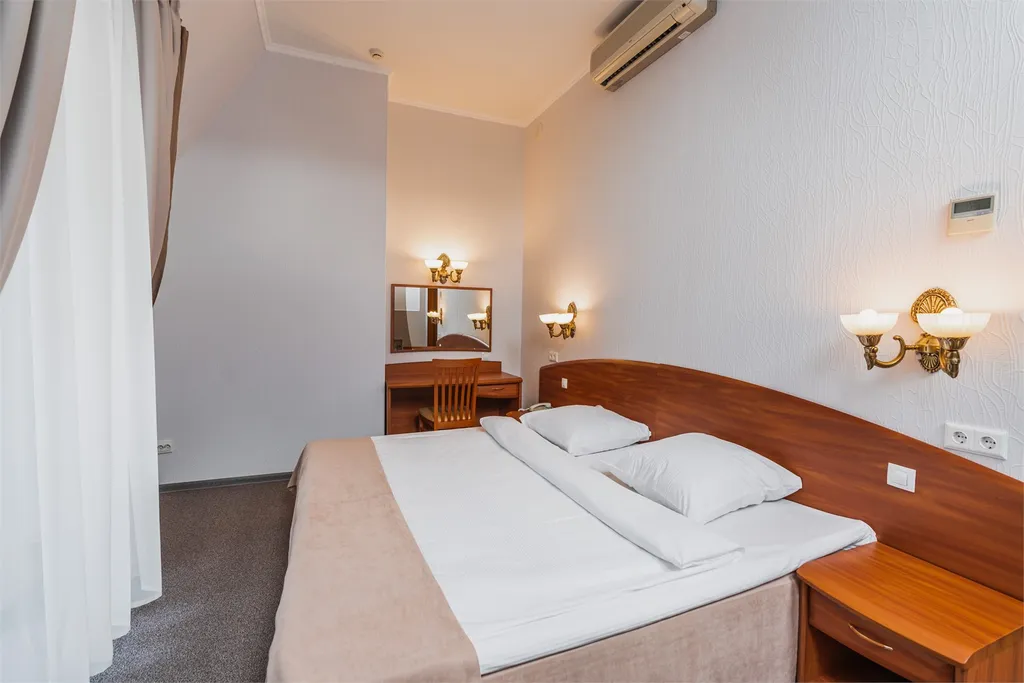 2-комнатная Квартира — аренда посуточно в Череповец