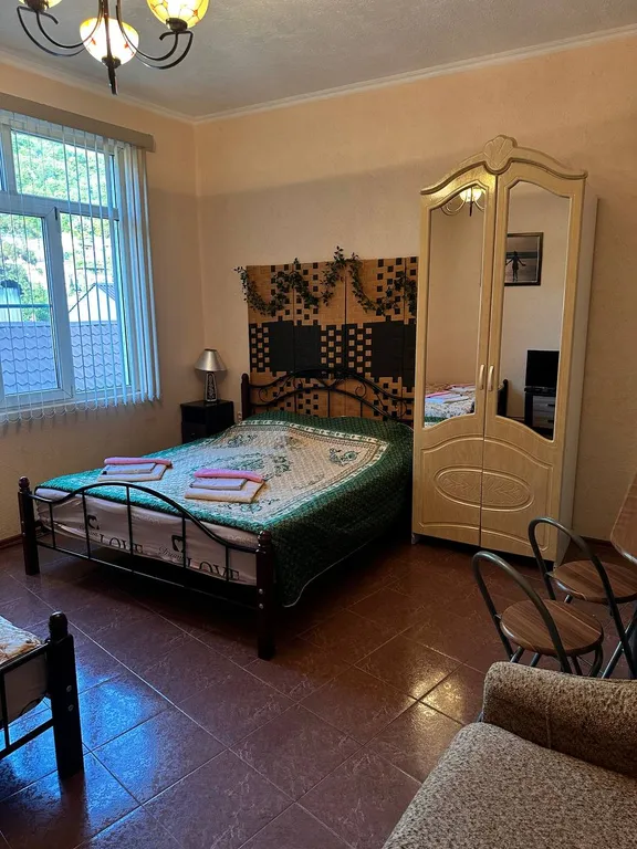 Квартира Комната — аренда посуточно в Гагра