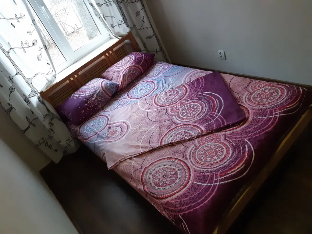 3-комнатная квартира на 8 человек