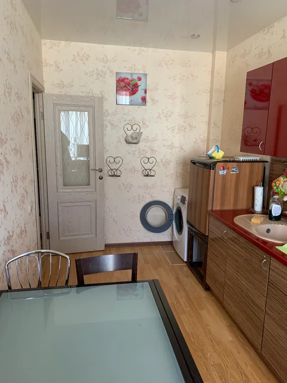 Уютная квартира в 10 минутах ходьбы от центра