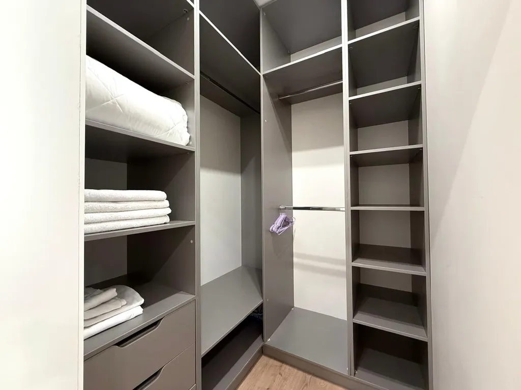 Просторная квартира в «Раимбек 14 резиденс» центр & питьевая вода