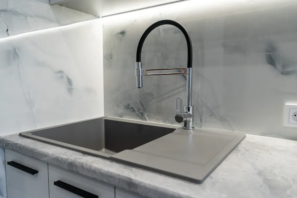 Квартира Квартира Дизайнерская евро 2ка в шаговой доступности от Парка Облаков-Галицкого — Краснодар