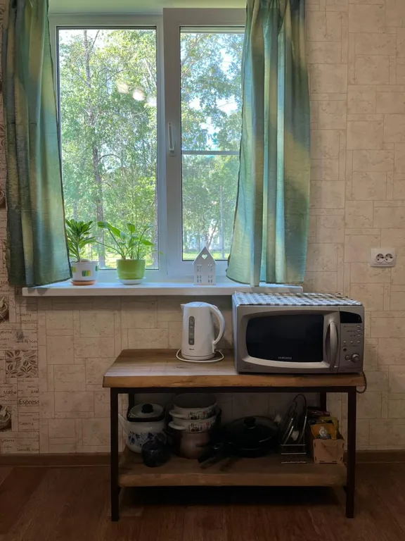 Дом на Красном Посаде