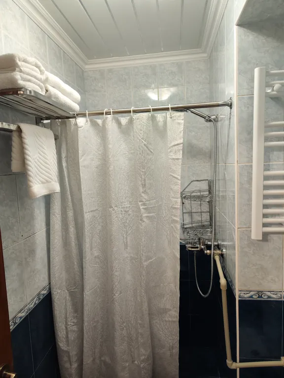 Квартира 2-комнатная Квартира — Адлер