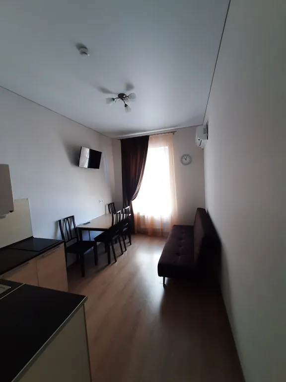 Апартаменты у моря