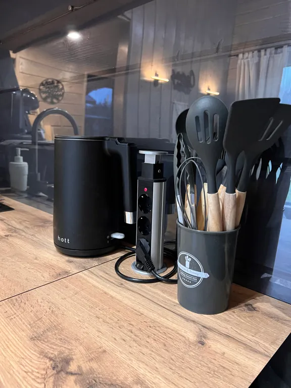 Уютный дом с баней