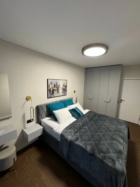 Квартира в центре