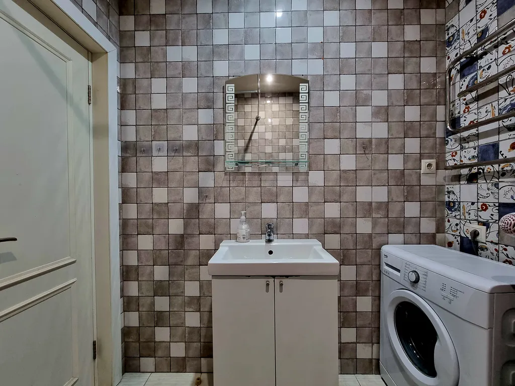 Уютная студия