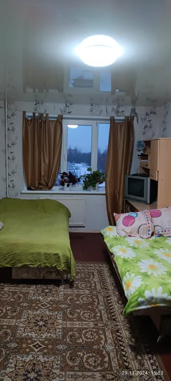 Уютная квартира в Дзержинском районе