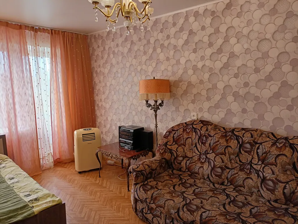 Квартира в самом центре жилгородка