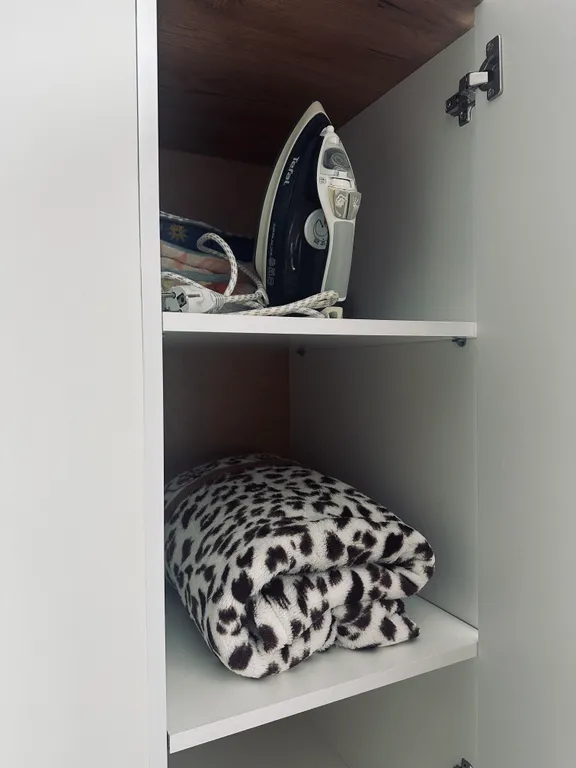 Уютная квартира в новом доме на берегу реки Волги