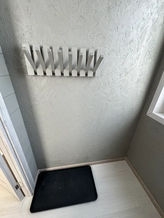 Барнхаус с видом на горы