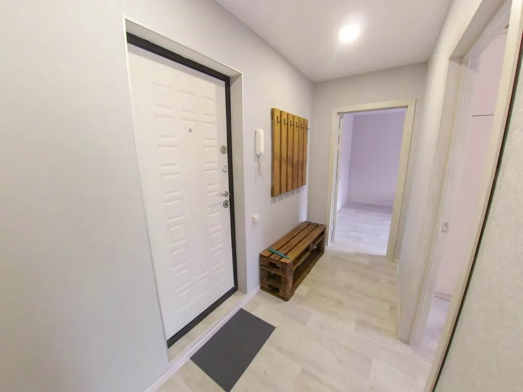 Уютная квартира в центральном районе города