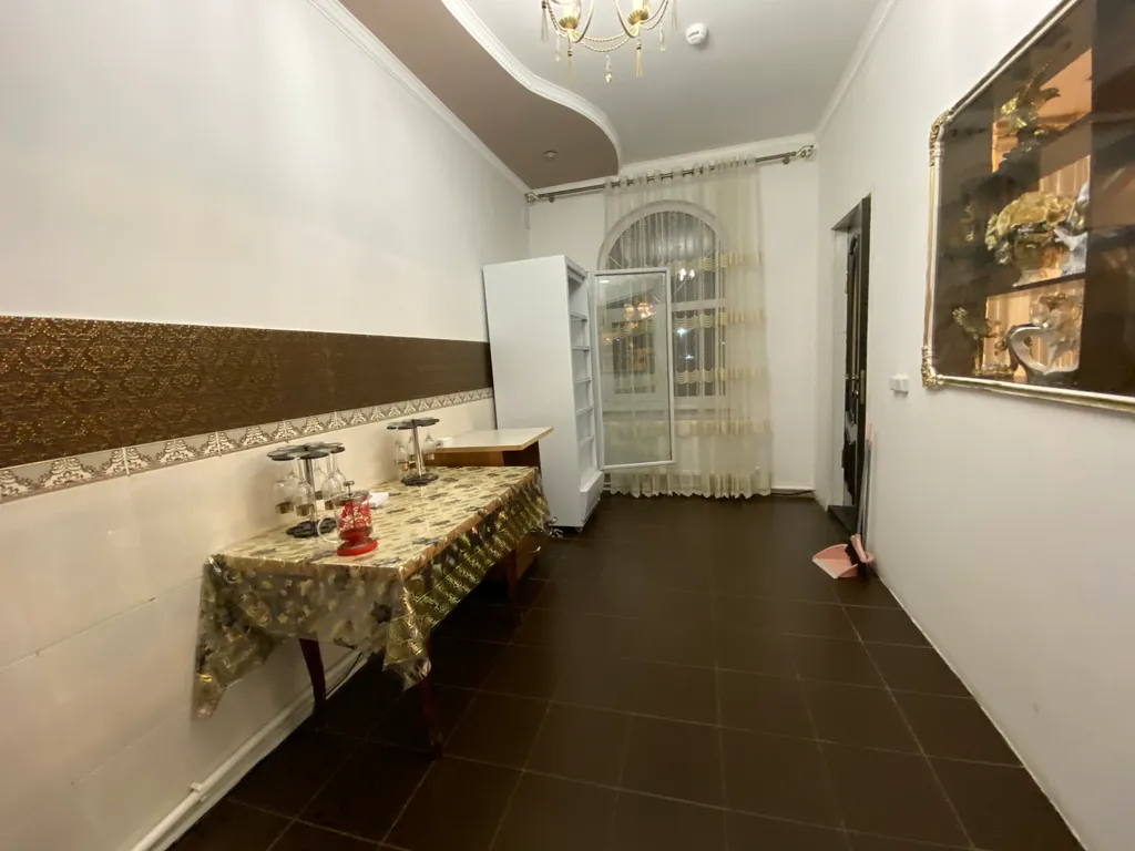 3-комнатный Дом