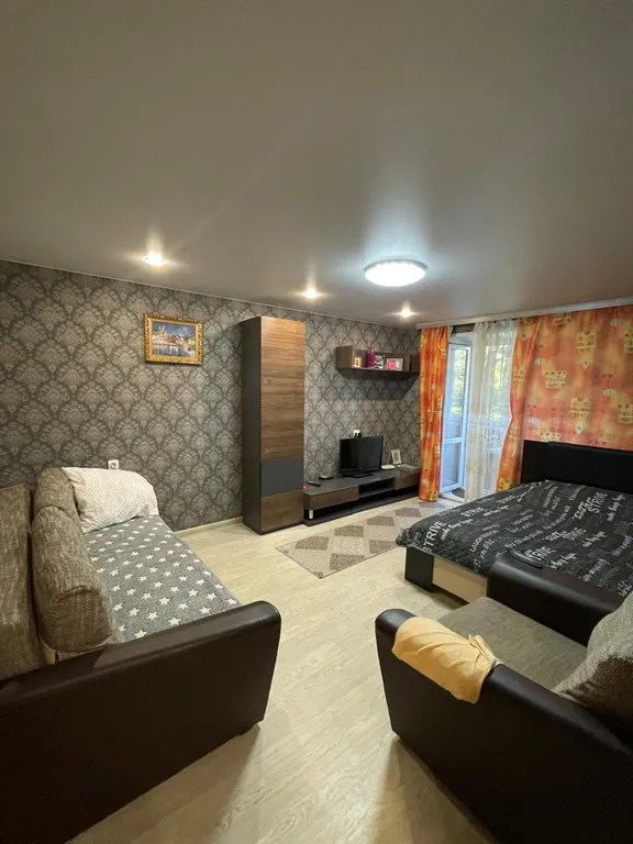 Квартира Уютные апартаменты — аренда посуточно в Плес