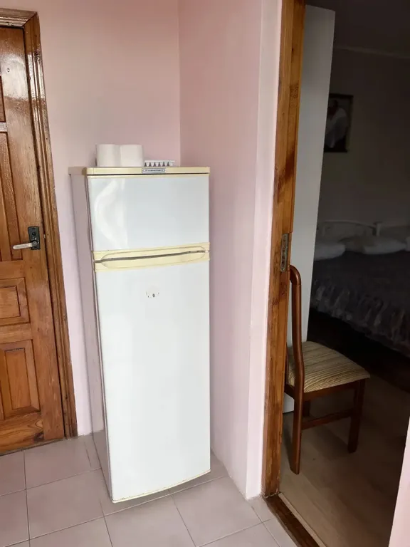 Коттедж Уютный дом у моря — Адлер