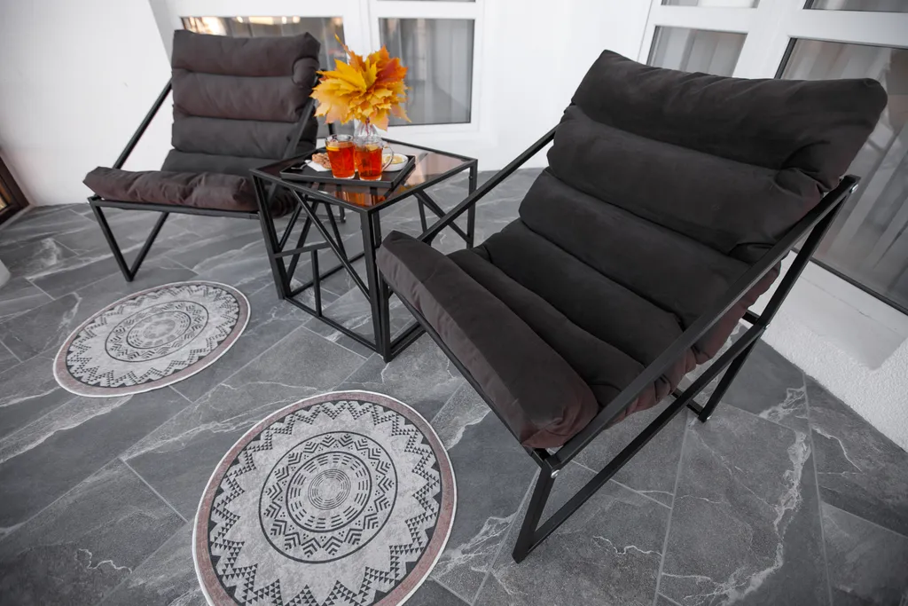 Стильная квартира с балконом в ЖК Новая жизнь у ж/д вокзала