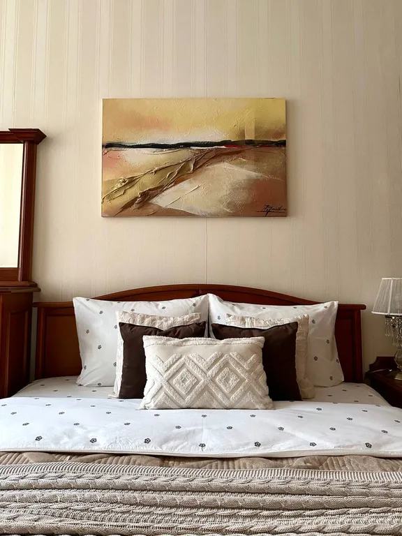 Квартира для путешественников