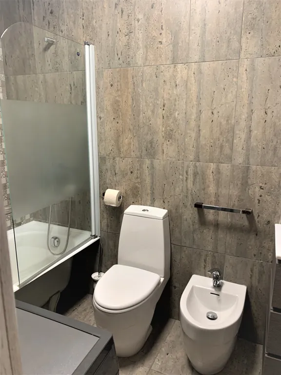 Коттедж Коттедж Свой Амстердам в Москве — Москва