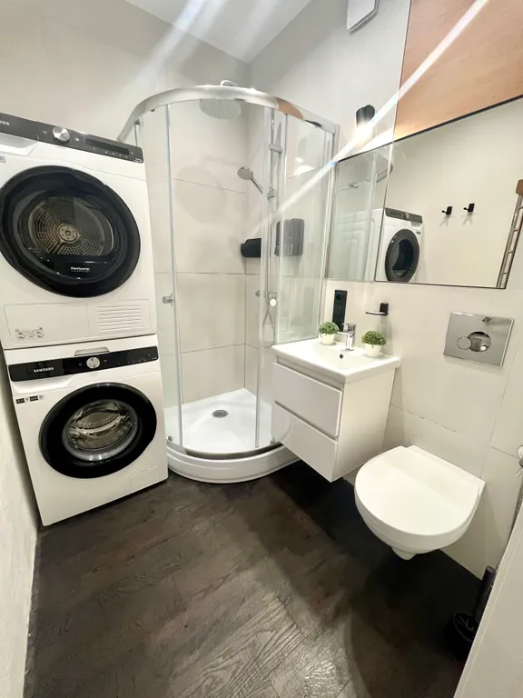 Уютная квартира-студия в самом центре