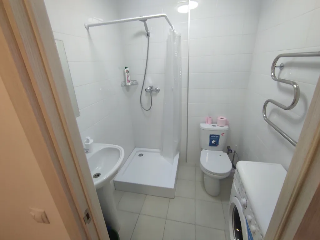 Уютная студия