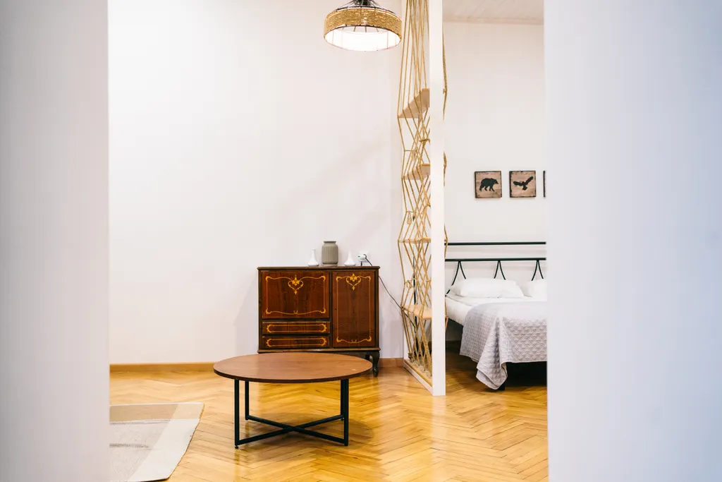 Дом на Вере в старом Тбилиси