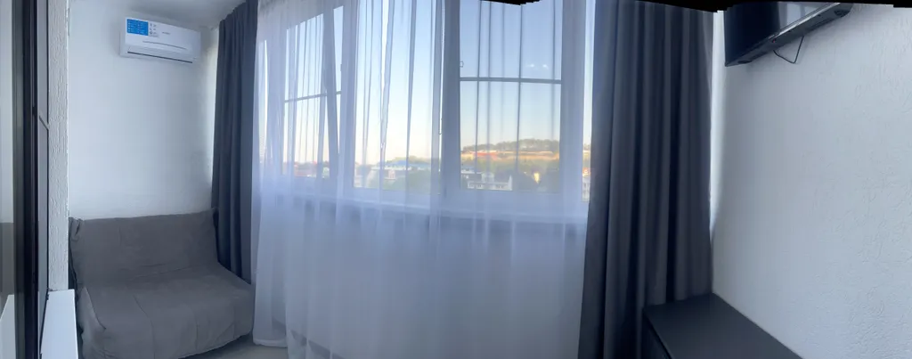 Квартира для отдыха на море