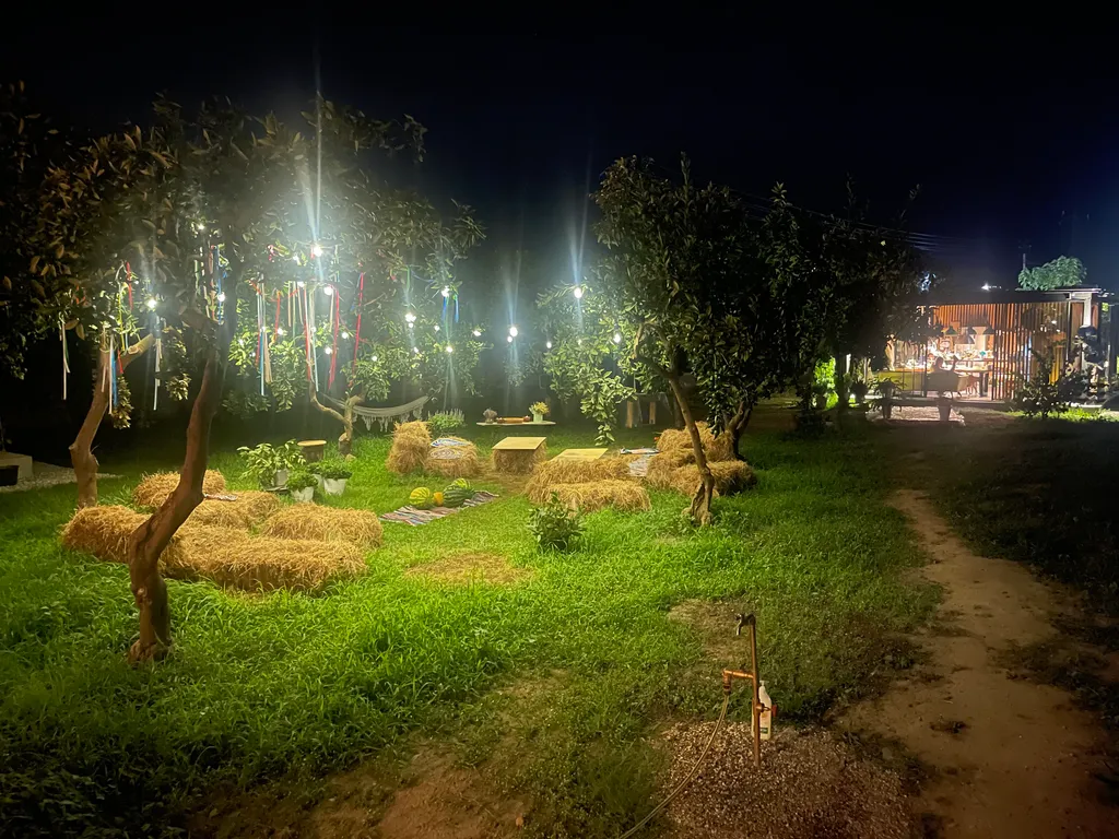 Дома отдыха Fusion