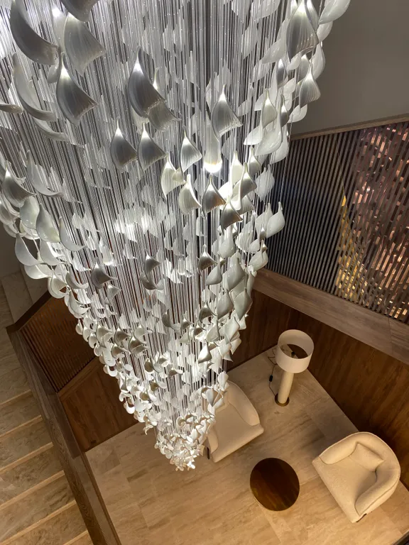 Квартира Квартира Дизайнерский апартамент в апарт-комплексе Grand Palace — Краснодар